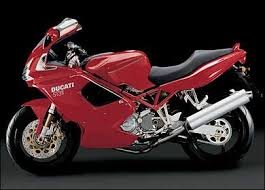 Ducati